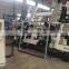 Automatic CNC Four Head Aluminum Profile Corner Combining Machine