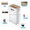 Dorosin 30 Pint Portable Home Dehumidifier 16L/day Suitable for Rooms,Cabnets