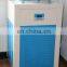 150L/D powerful industrial dehumidifier with three sides air inlet