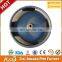Factory Supply Ghana Nigeria 6kg Steel Material LPG Gas Cylinder with Gas Burner