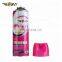 3N Room Air Freshener Spray(N834IN) with Long Lasting Fragrance, Living Room Aerosol Air Freshener With International Scent
