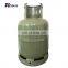 Cheap 10kg Philippines LPG Propane Gas cylinder