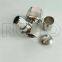 Right Angle RF Coaxial BNC Male Plug Connector for Rg58 316 6 11 Cable
