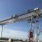 Lattice Girder Gantry Crane