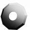 Rotary Blade Summa 500-9861 Zünd Z51 3910336 Kuris 84559