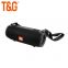 TG118 portable wireless speaker with high quality water proof IPX4 TG bluetooth speaker support OEM