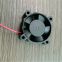 3V 5V 12V Brushless DC Cooling Fan with 2 wires with 3pin plug
