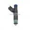 Fuel Injector Nozzle OEM YF1E-G4A-9F593
