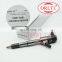 ORLTL 1112010-55D Original Common Rail Injector 0 445 110 291 Auto Fuel Injector 0445 110 291 0445110291 For BAW Fenix 1044 1065