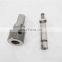 Diesel engine Injection pump plunger A147 plunger element 7mm