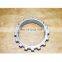 SAIC- IVECO 682 Series GENLYON Truck 2502-700055 Rear oil seal seat