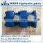 GPA1-4-4-F-30-R Double hydraulic gear pump GPA series high quality pump