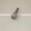 High quality common rail  fuel injector P type nozzle DLLA146P2161