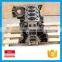 Supply JX4D24 diesel engine cylinder block used for LAND WIND/LAND ROVER OEM:DC1Q-6011