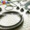 4JB1 4KB1T SK60 Full Cylinder Head Gasket Set 5-87812-706-4