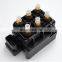 Air Suspension Solenoid Valve For Audi Allroad Quattro 2.7L 4F0616013