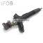 Auto Engine Diesel Injector For Toyota Hilux Hiace KUN26 23670-09330 23670-09350