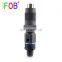 IFOB Auto Engine Fuel Injector For Toyota Hilux Hiace Land Cruiser Prado 5LE 23600-59325