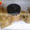 6D108 diesel engine water pump 6222-61-1600