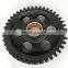 China Wholesale Cheap IDLE GEAR FOR 8-97112607-0 1007120-117 Timing Gear