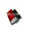 Auto CXZ CYZ 6HH1 Parts 1822301332  1-82230133-2 Left Side 24 Voltage Three Bolt Holes Fasten Rear Combine Lamp for Isuzu