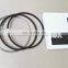 3897719 3903384 3918315 Cummins engine 6BTA5.9 Piston Ring Set