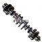 Cummins ISC ISCE QSC QSC8.3 Engine Crankshaft 3965008