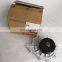 Genuine Cummins water pump 5269897 5269784 5333148  for Foton ISF2.8 diesel engine
