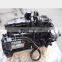 Genuine Engine Assembly for QSB6.7 Diesel Engine 46643834