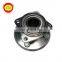 China Industrial Price Auto Parts For Corolla OEM 42410-12240 Rear Wheel Hub Bearing Kits
