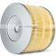 Auto Air filter 17801-67080 17801-78011 17801-67030 for Land Cruiser