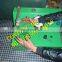 Double Spring Nozzle Gasoline Injector Tester PQ400