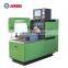 Test bench for diesel fuel injection pumps 12psb low price test bed test bank