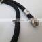 Dongfeng Truck Diesel Engine Fuel Return Pipe 5296062