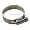 3895734 Hose Clamp for cummins cqkms ISC 330 ISC CM2150 diesel engine spare Parts  manufacture factory in china