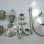 China OEM cnc machining milling turning custom 3.4.5 axis machining aluminum parts