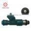 Factory manufacturing injector 6R83-C7C best quality best price fuel injector hot  nozzle 6R83-C7C