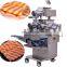 Commercial Crab Stick Filling Food Automatic Encrusting Machine