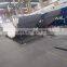 430 2b stainless steel cold rolled shim sheet plate