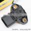 Car parts 3F2Z-9G756-AC 3F2E-9G756-AD 0261230093 3F2Z-9G756-AB For 04-09 For d Mercu ry 07-09 Linco ln Hengney Map sensor