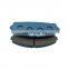 Auto Brake Parts OEM 04465-YZZE9 Wholesale Disc Brake Pad For Japanese
