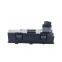 Air conditioning control panel DZ91189585301 for SHACMAN