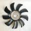 Reasonable Silicon Oil Fan Clutch Engine Cooling Viscous Fan Clutch Assembly
