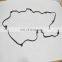 Factory Price Valve Cover Gasket 3104392 For QSX15 ISX15 Engine