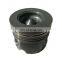 excavator truck engine piston isf2.8 4995266 4309425  for auto spare parts