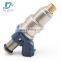 Hot Sale Fuel Injector 23250-75040