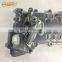 High Quality 4hk1 Engine Part Oil Cooler Cover 8-98085312-0 for Zax200-3