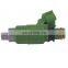CDH145 Fuel Injectors For Mitsubishi Outlander V73