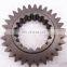 Hotsale Shaft gear JS135TA-1701030