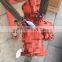 Excavator new DH258 DX258 SH200A3 Hydraulic Main Pump KPM K3V112DTP-9C00  Excavator Piston Pump